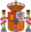 imagen escudo de España